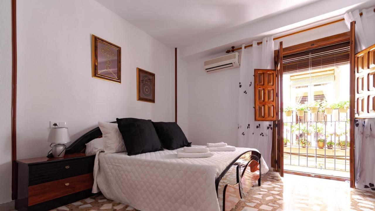 Casa Rural Mirador De Sole Cazorla Exteriör bild